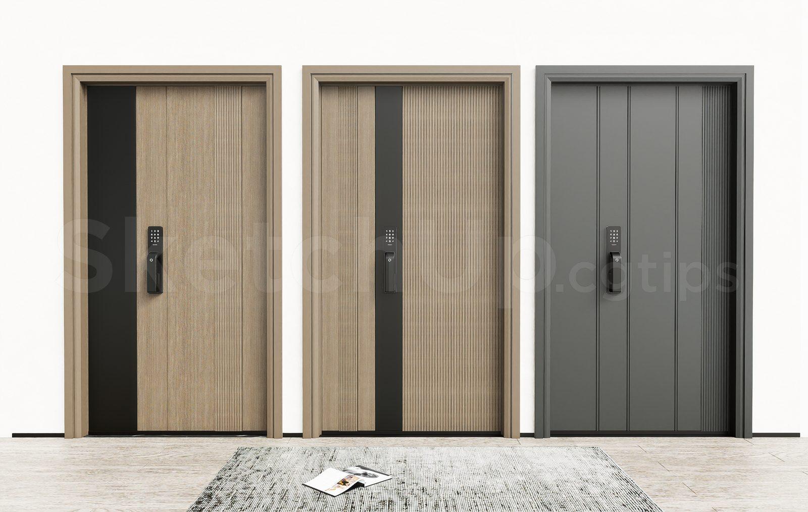 Door