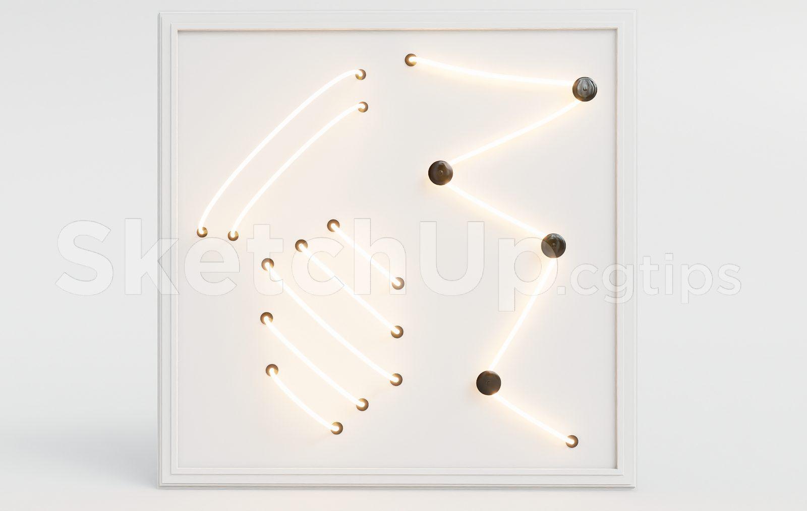 Wall Light