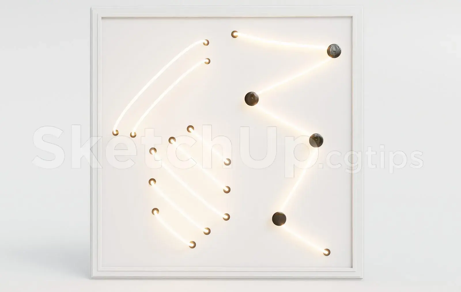 Wall Light