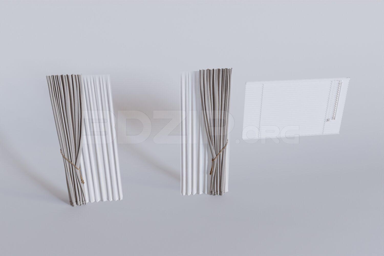 Curtains