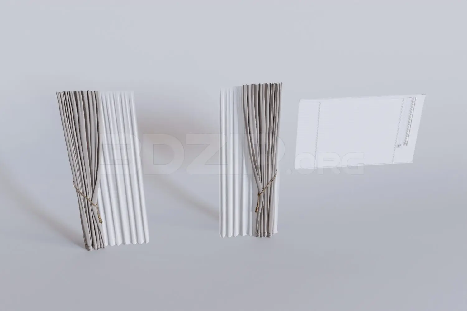 Curtains