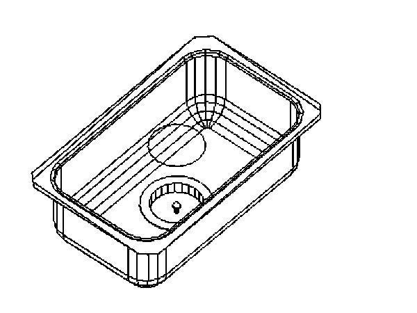 Kohler - K-3333 Undertone Sink