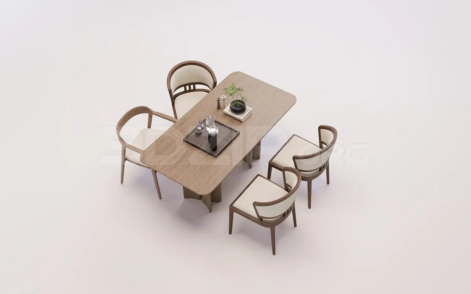 Dining Table And Chair
