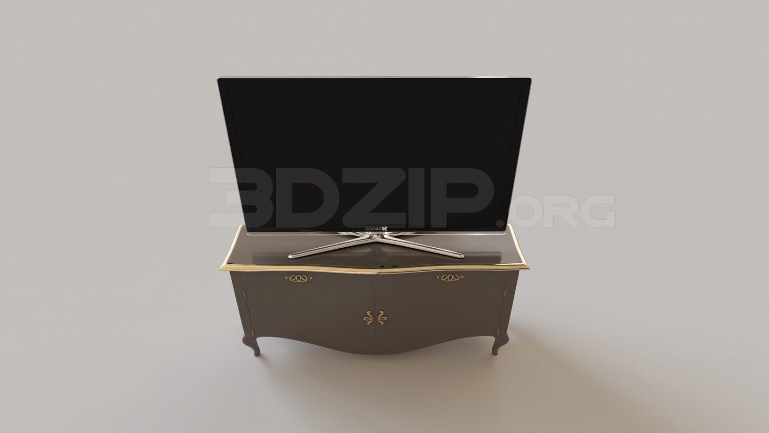 TV Cabinet