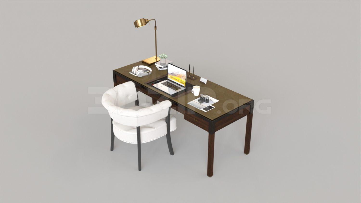Table Work