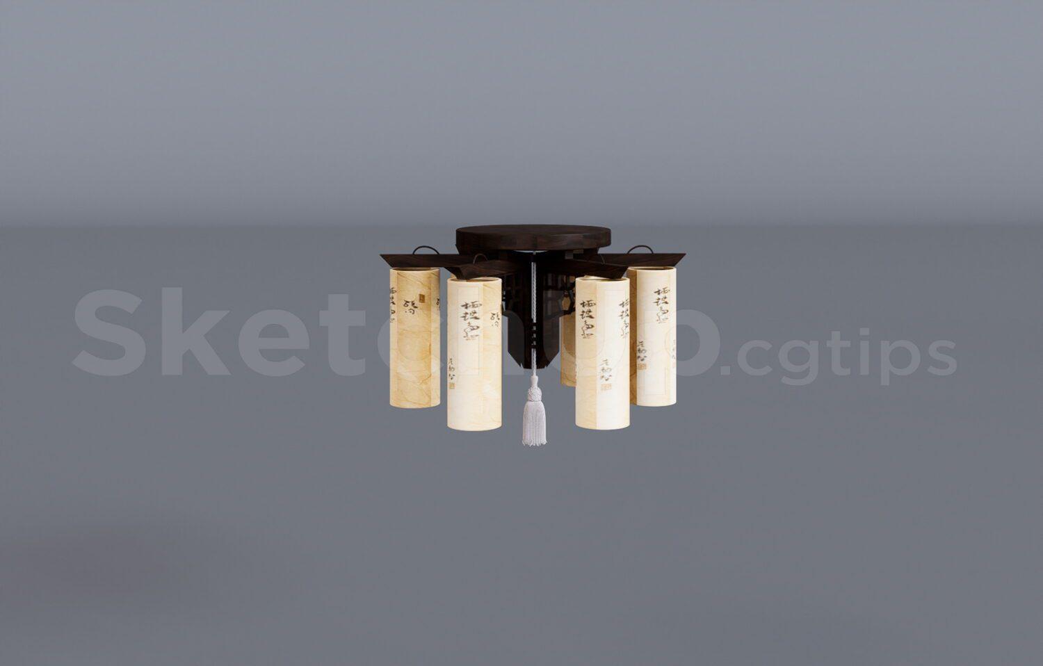 Ceiling Light