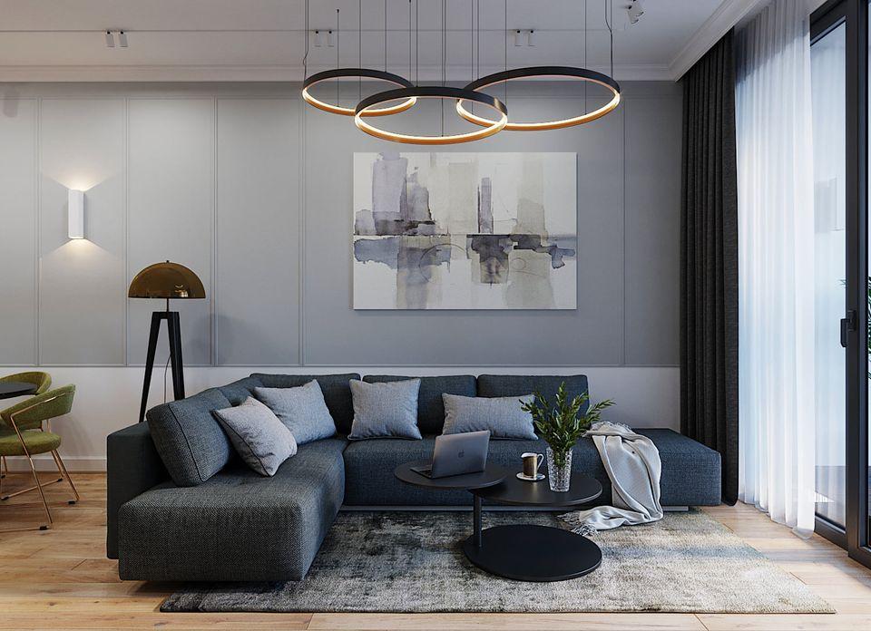 House Interior