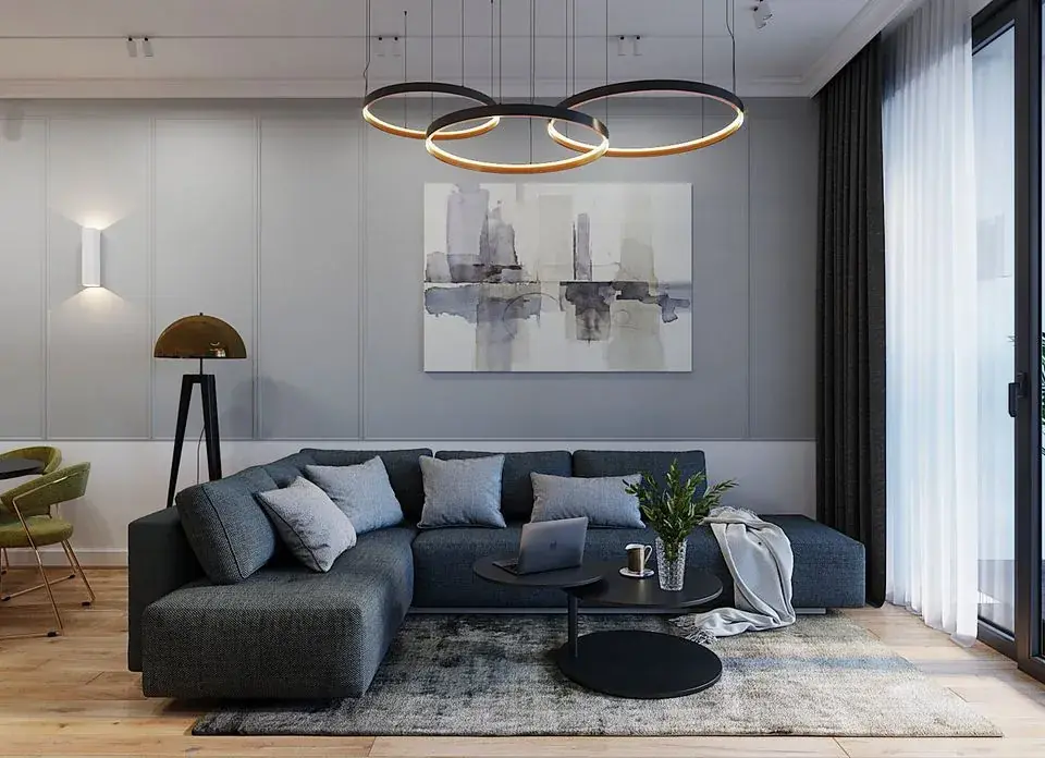 House Interior