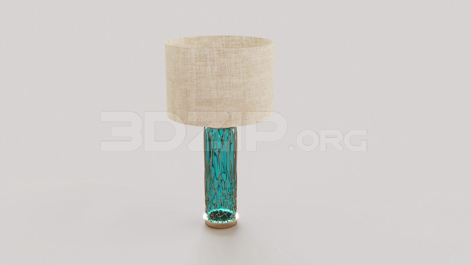 Table Lamp