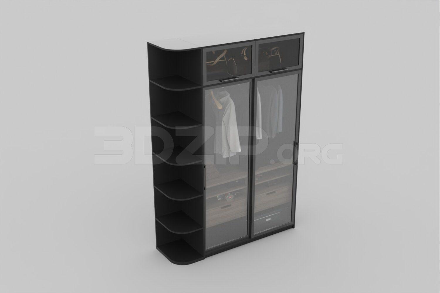 Wardrobe