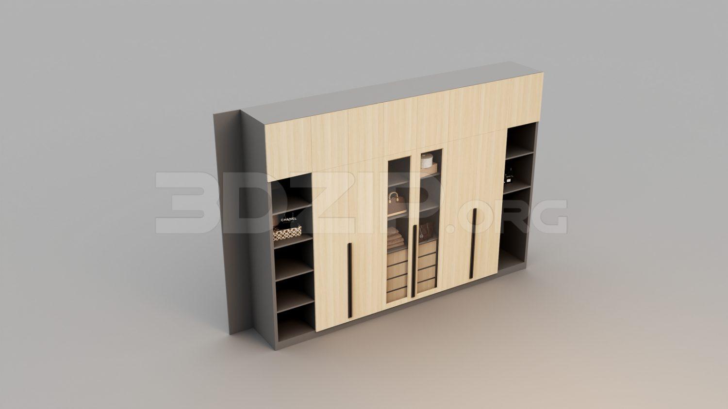 Wardrobe
