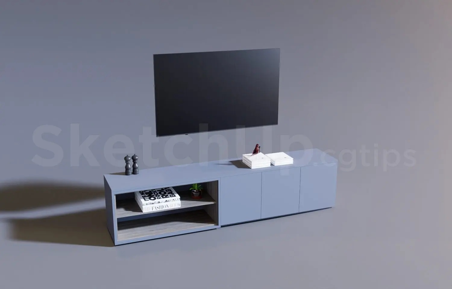 TV Cabinet