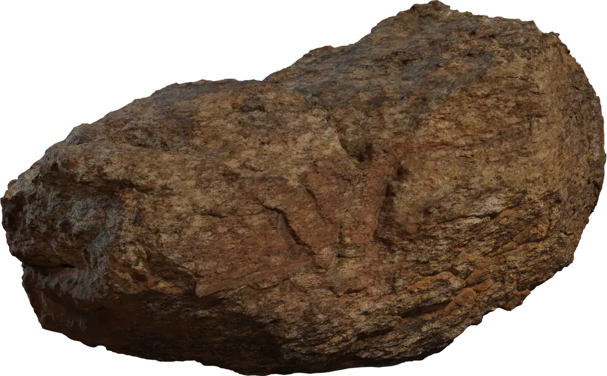 Namaqualand Boulder 6