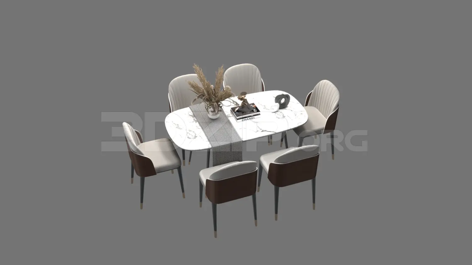 Dining Table And Chair