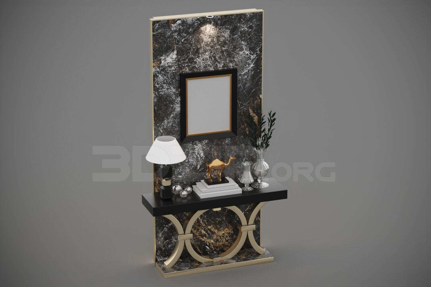 Display Cabinets