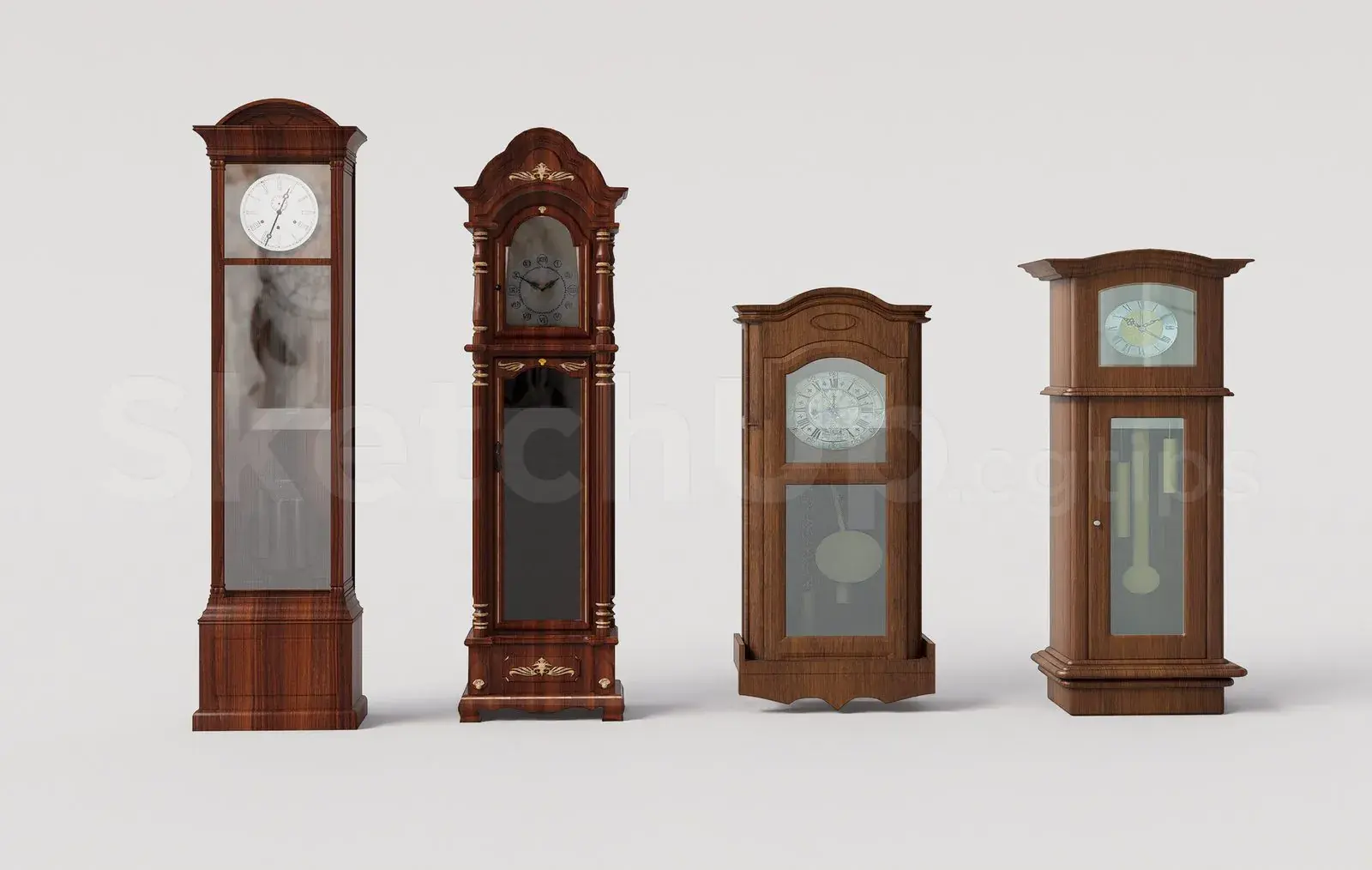 Clock Model