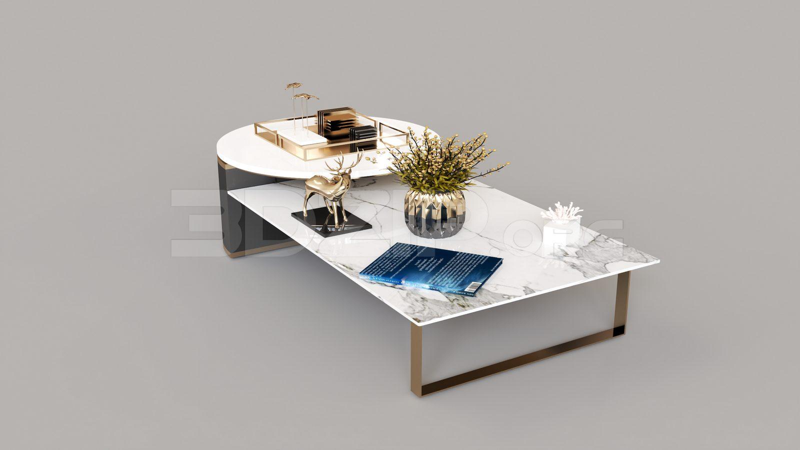 Tea Table