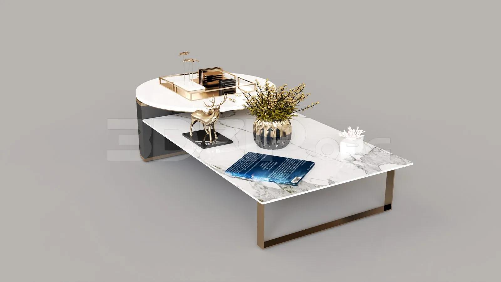 Tea Table