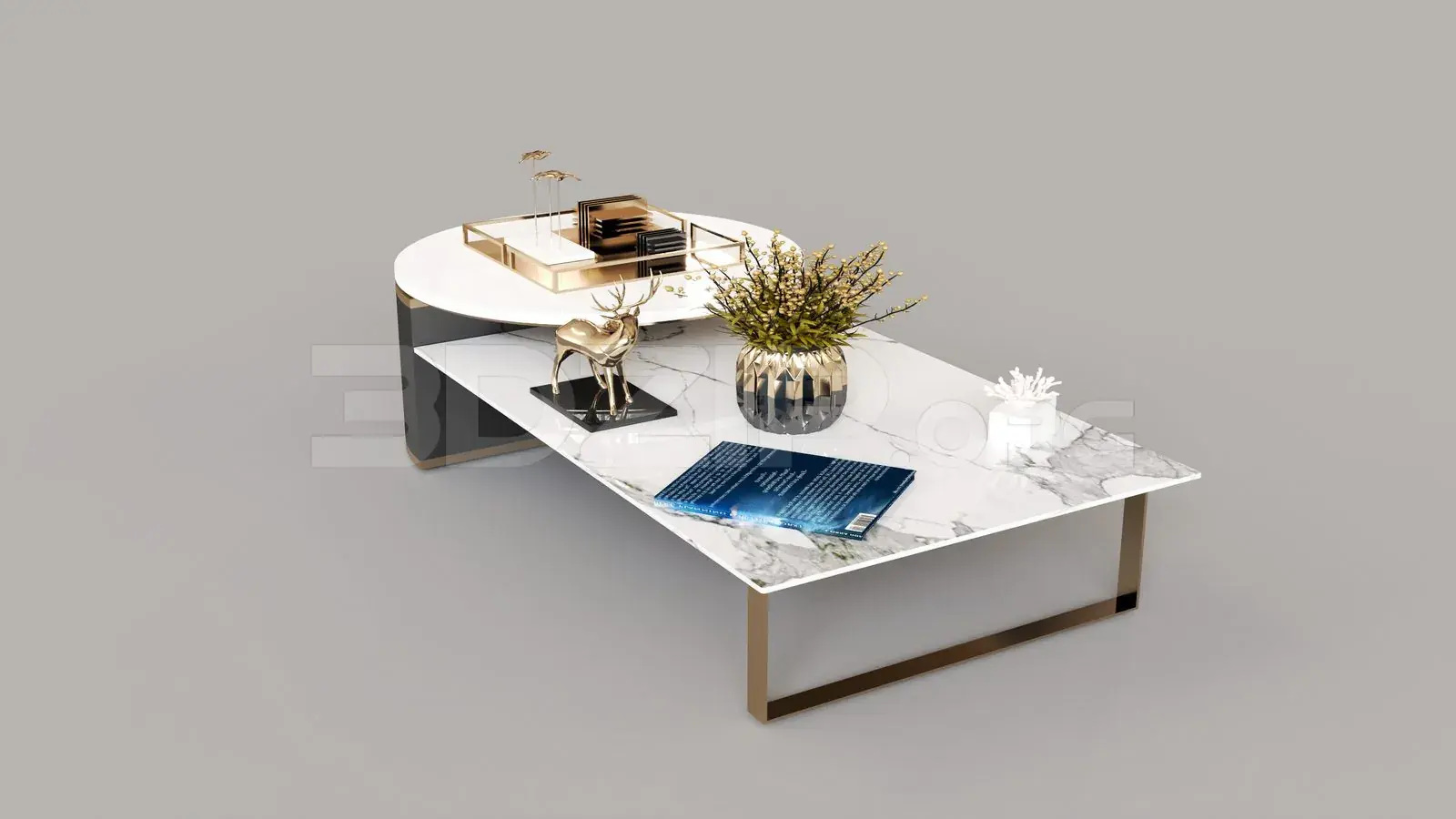Tea Table