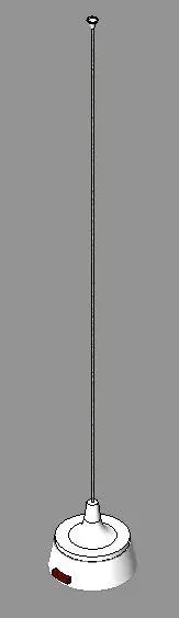 Pull Cord Switch