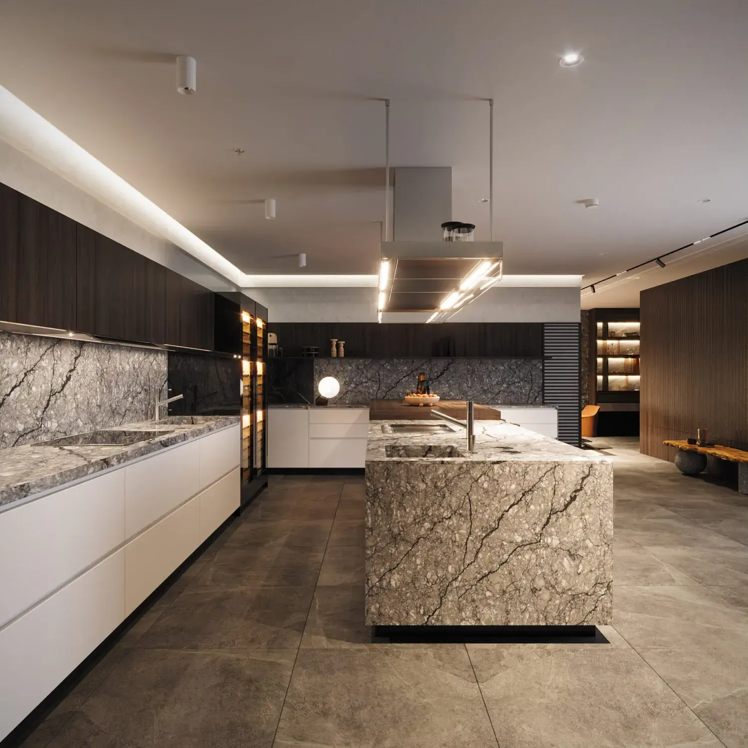 Kitchen Interior