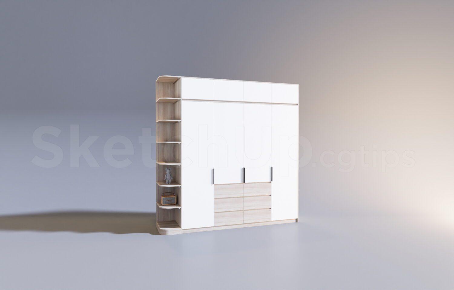 Wardrobe