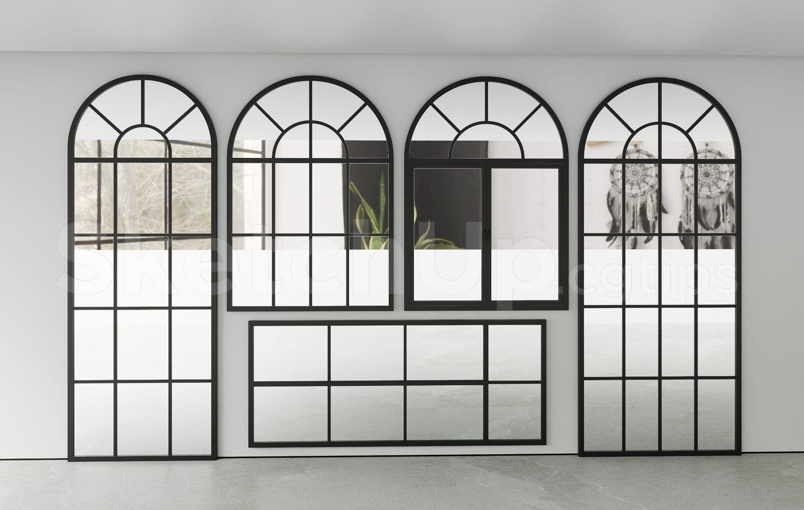 Windows