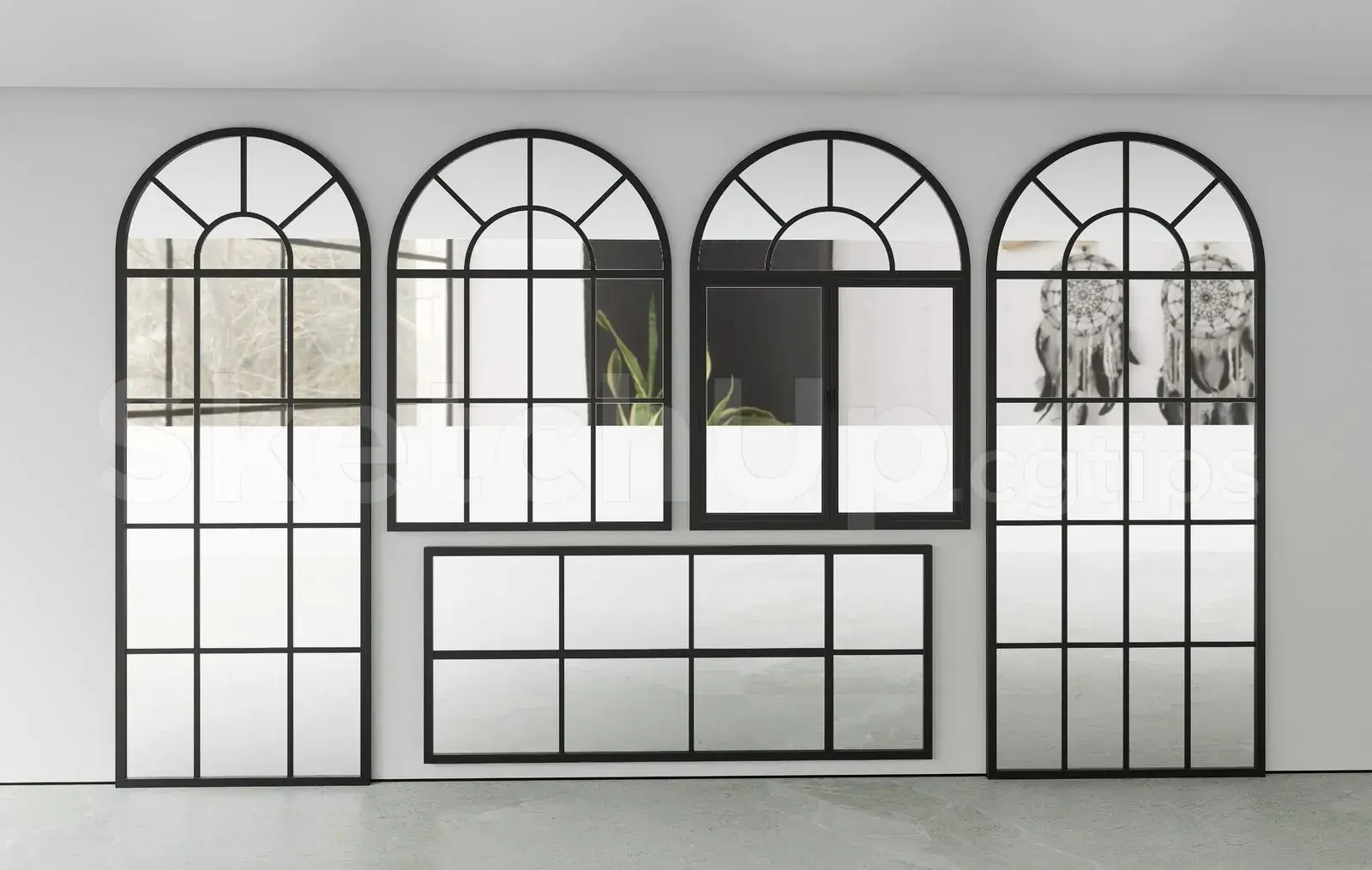 Windows