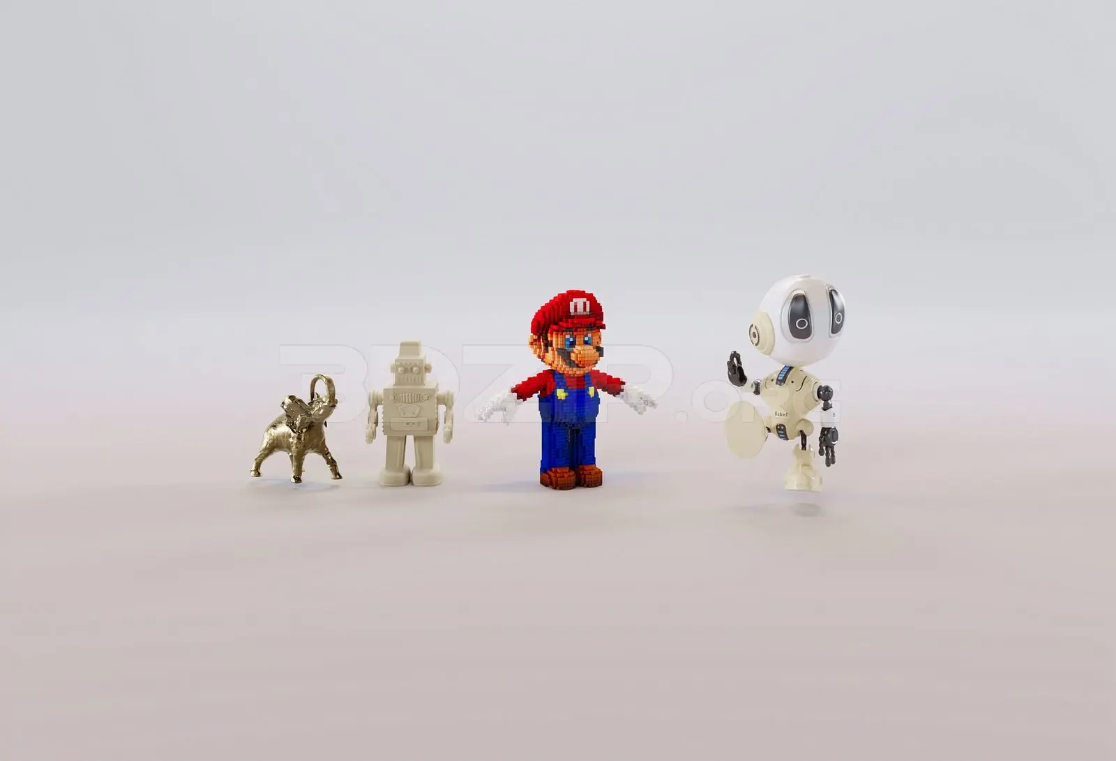 Toy