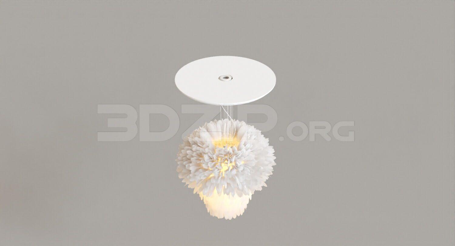 Ceiling Light