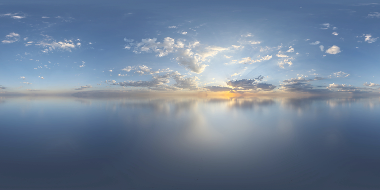 Kloppenheim 6 (Pure Sky)