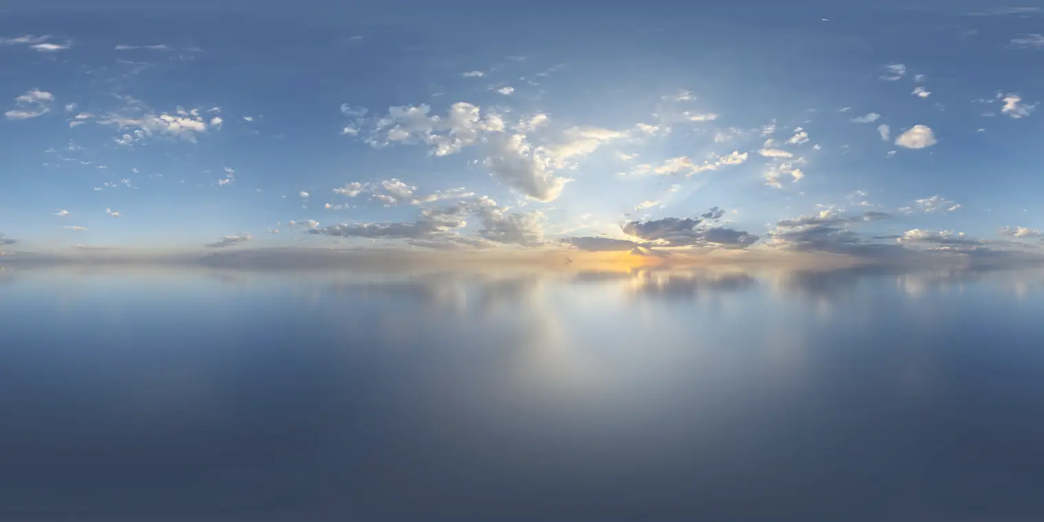 Kloppenheim 6 (Pure Sky)