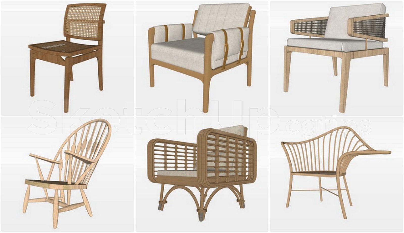 Indochine Furniture