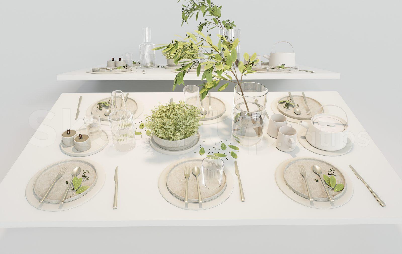 Tableware
