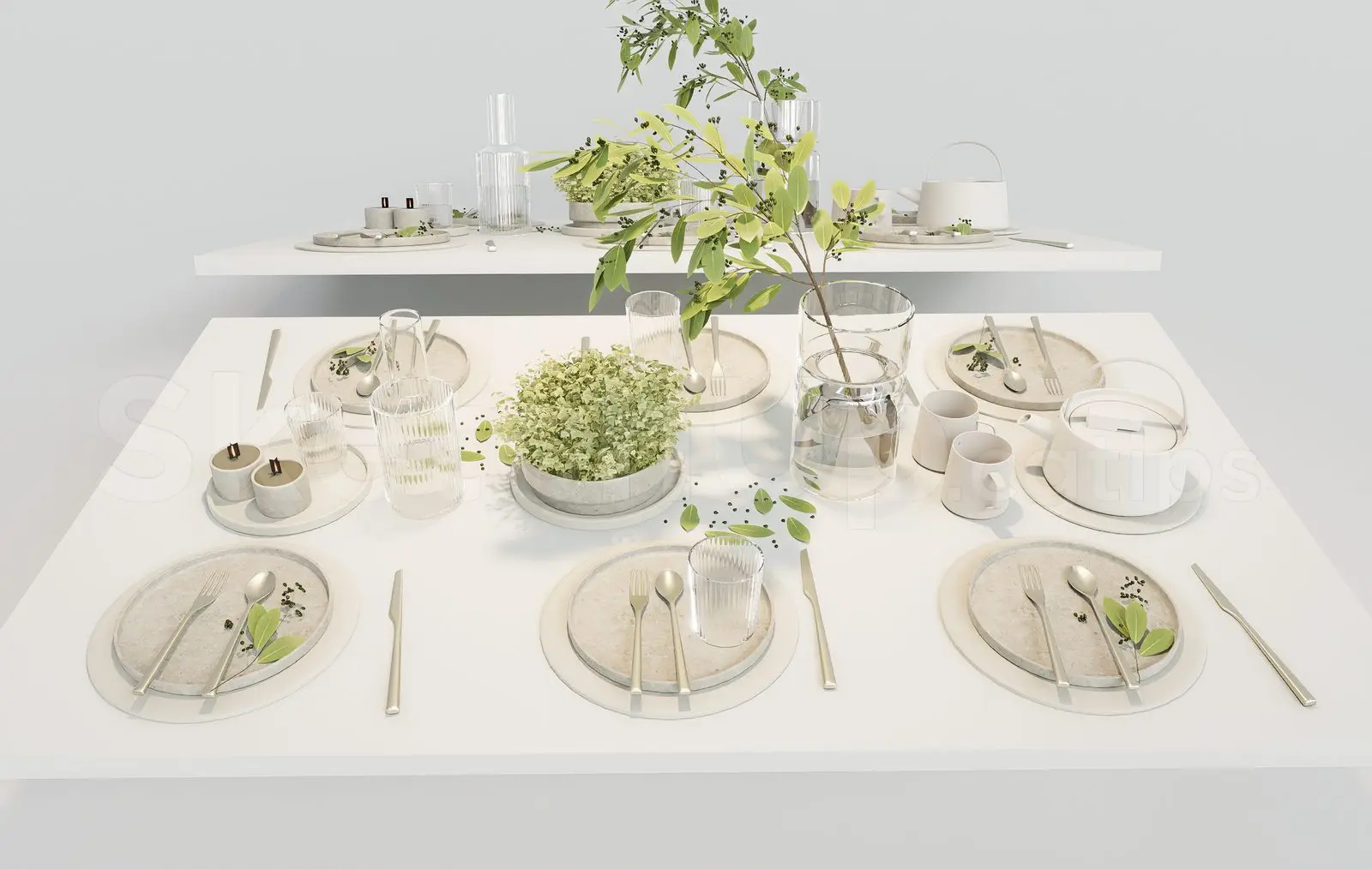 Tableware