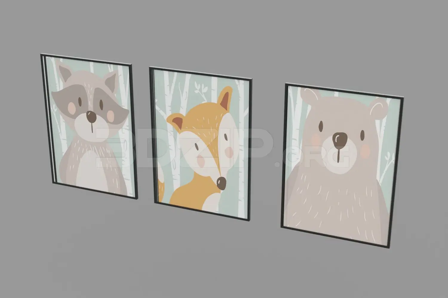 Frame