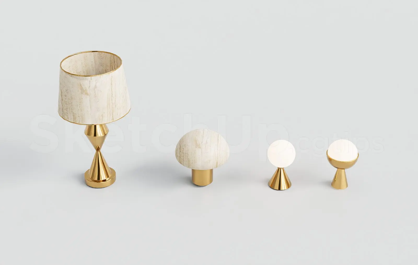 Table Lamp