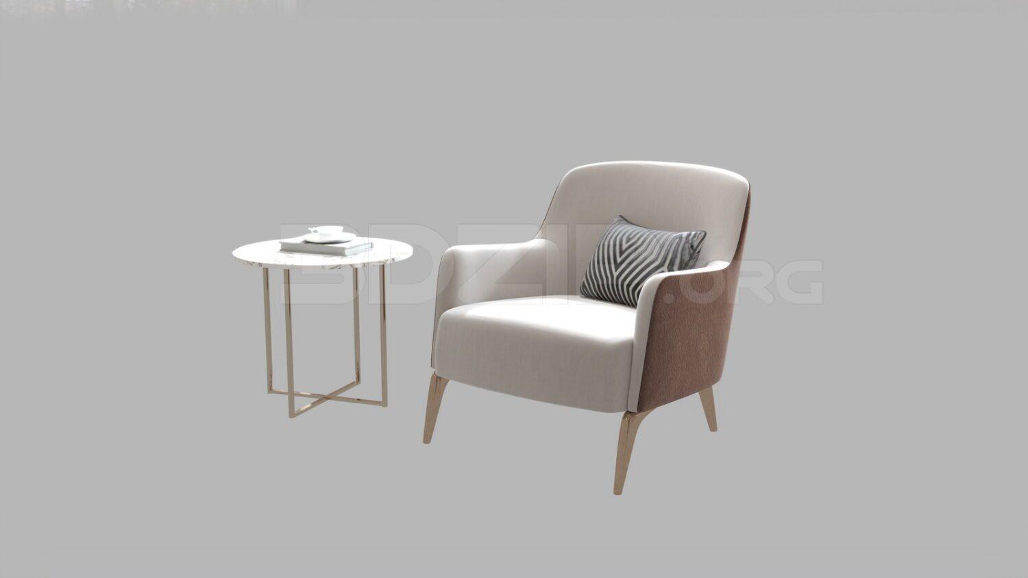 Armchair