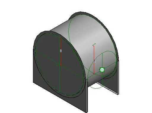 AVAD_Horizontal_Floor_Mount