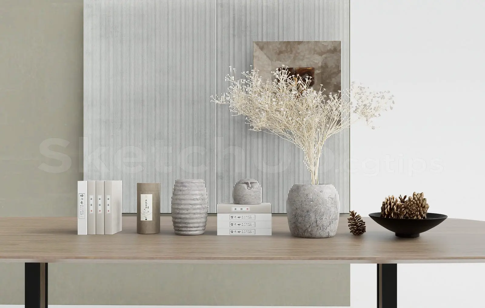 Decorative Set