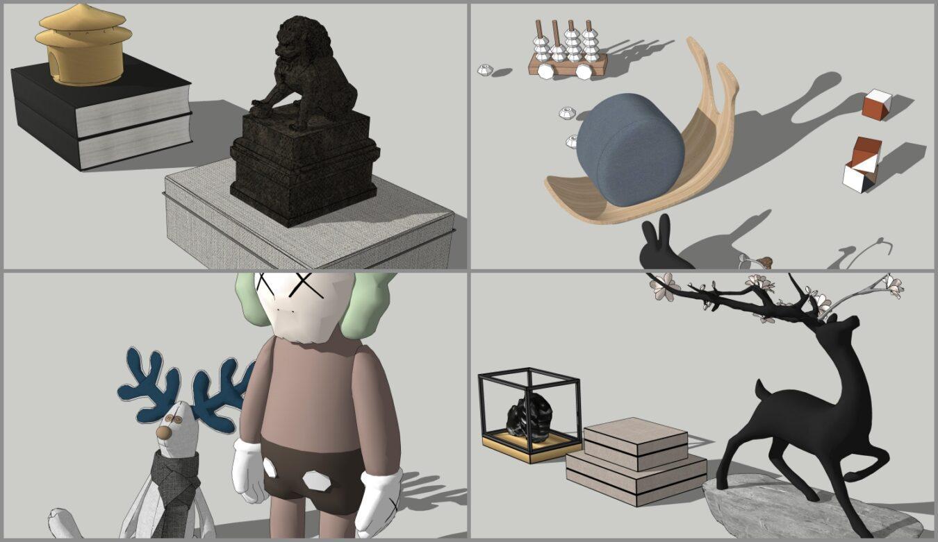 Combo Toys