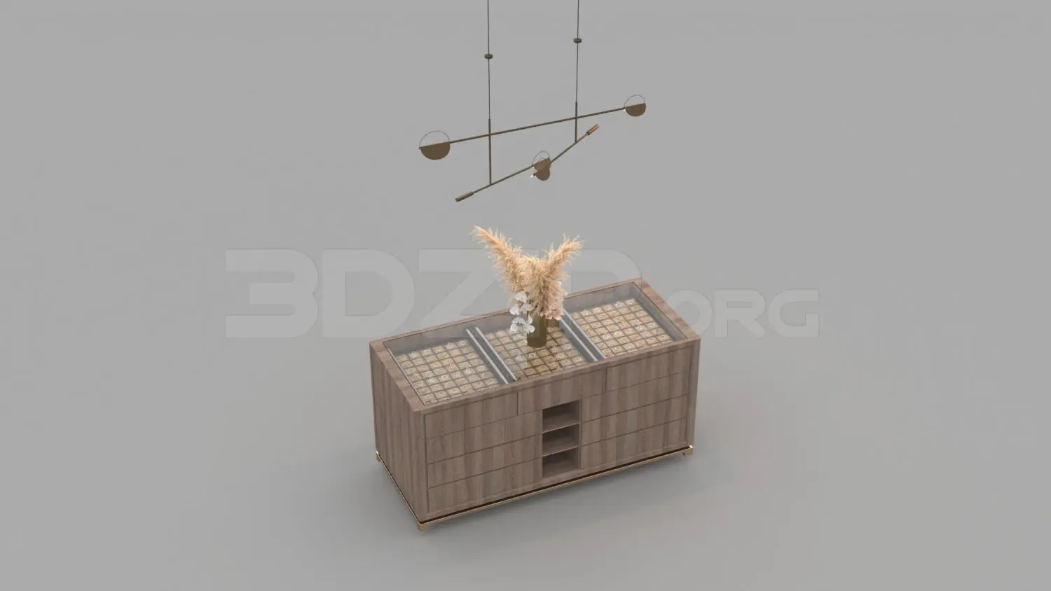 Display Cabinets