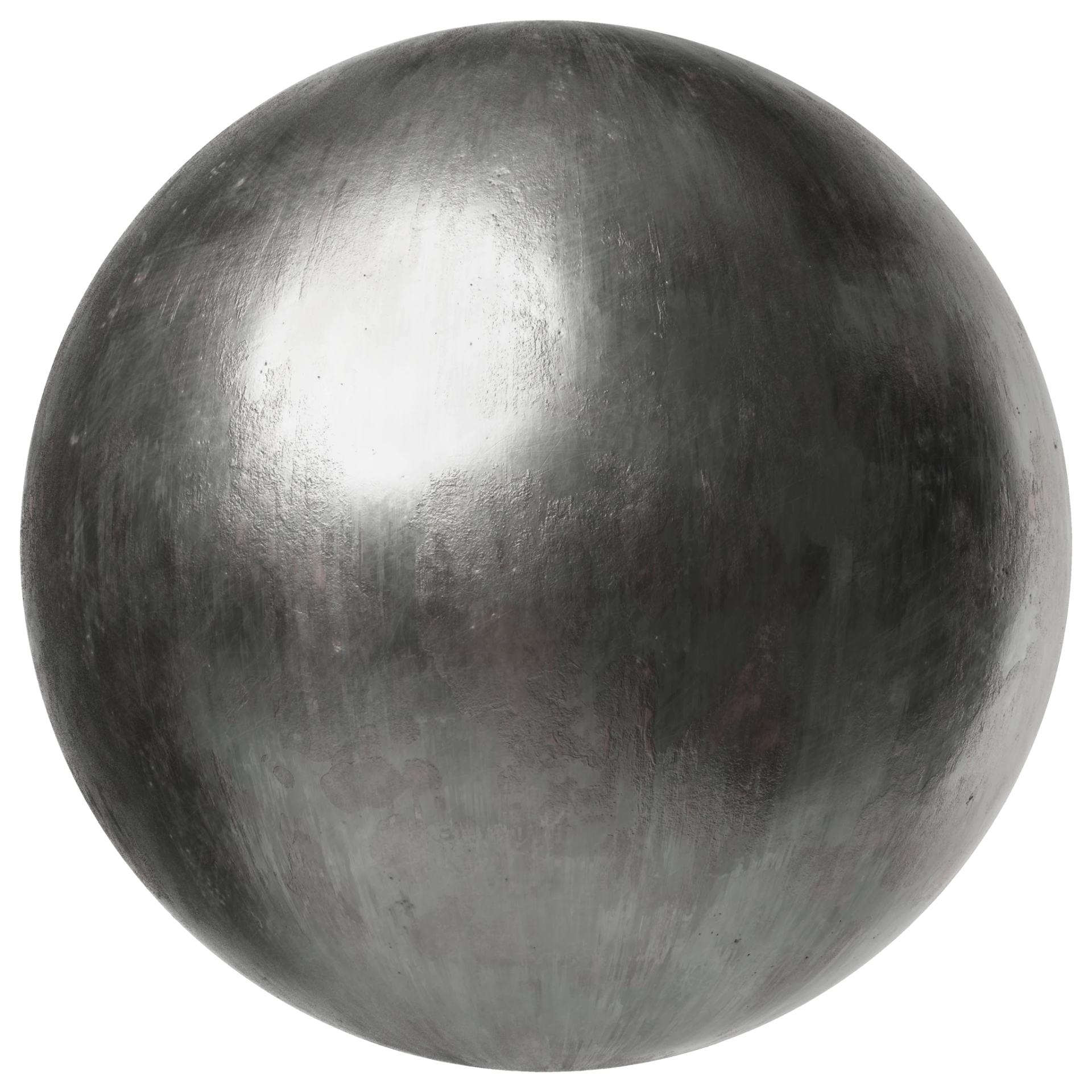 Metal 055 A