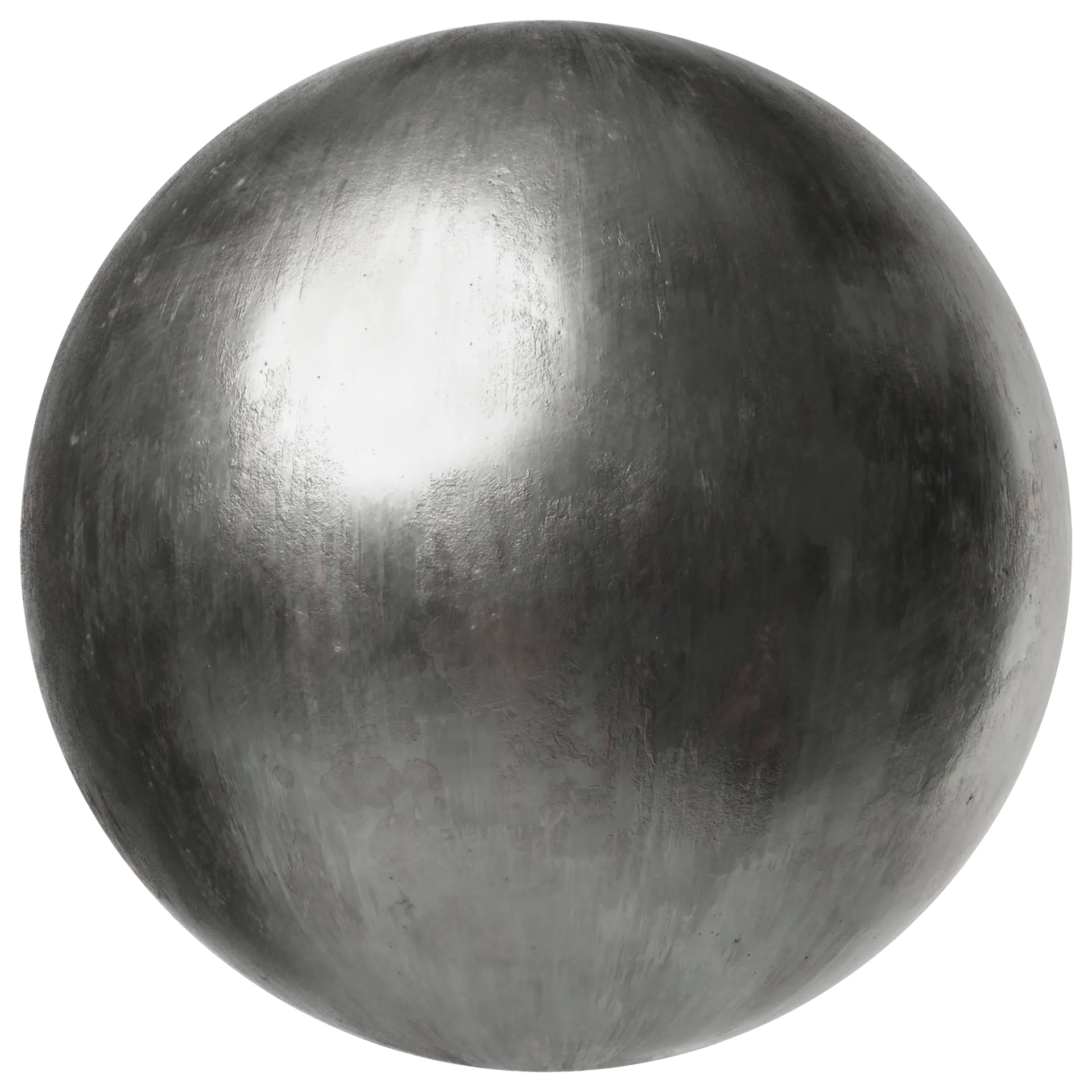 Metal 055 A