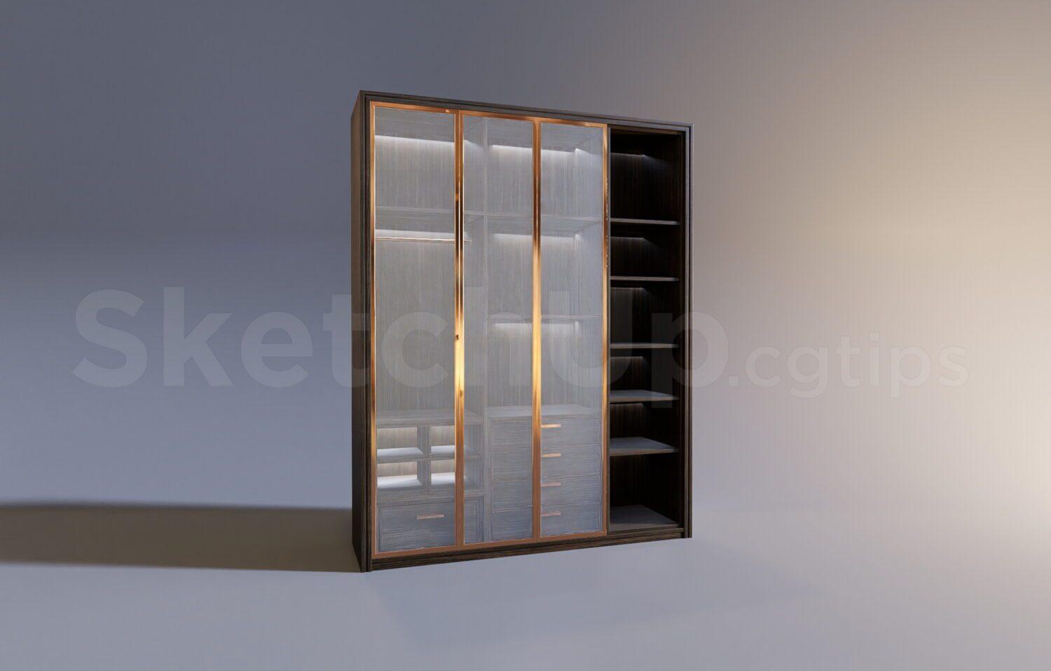 Wardrobe