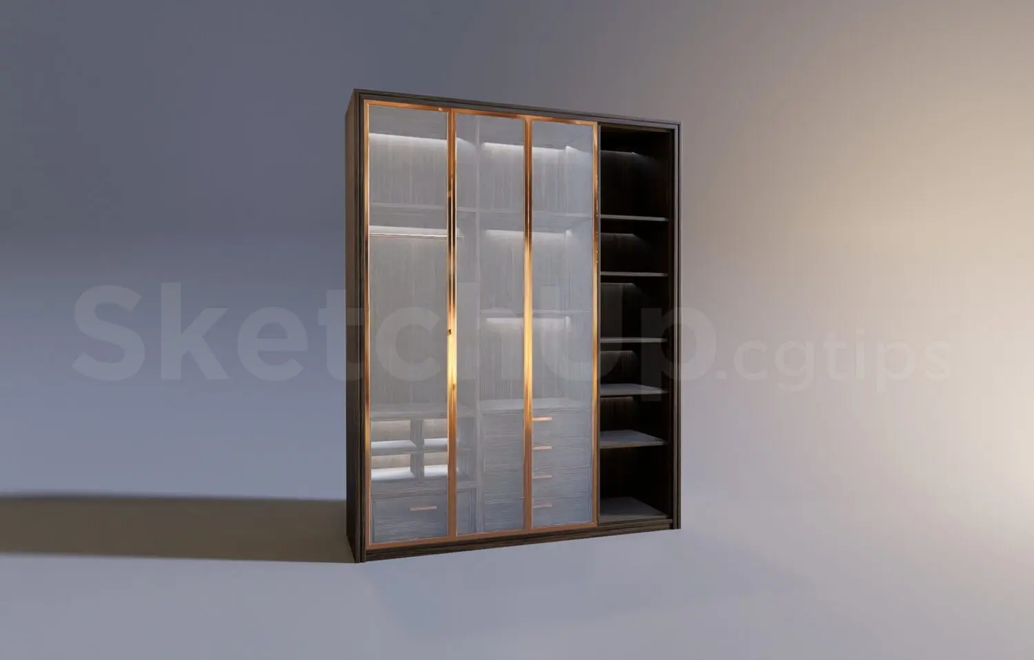 Wardrobe