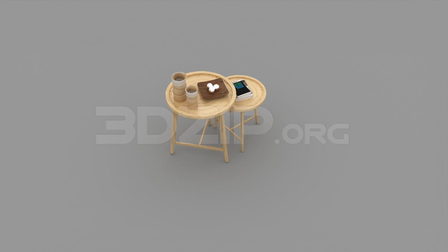 Decorative Set