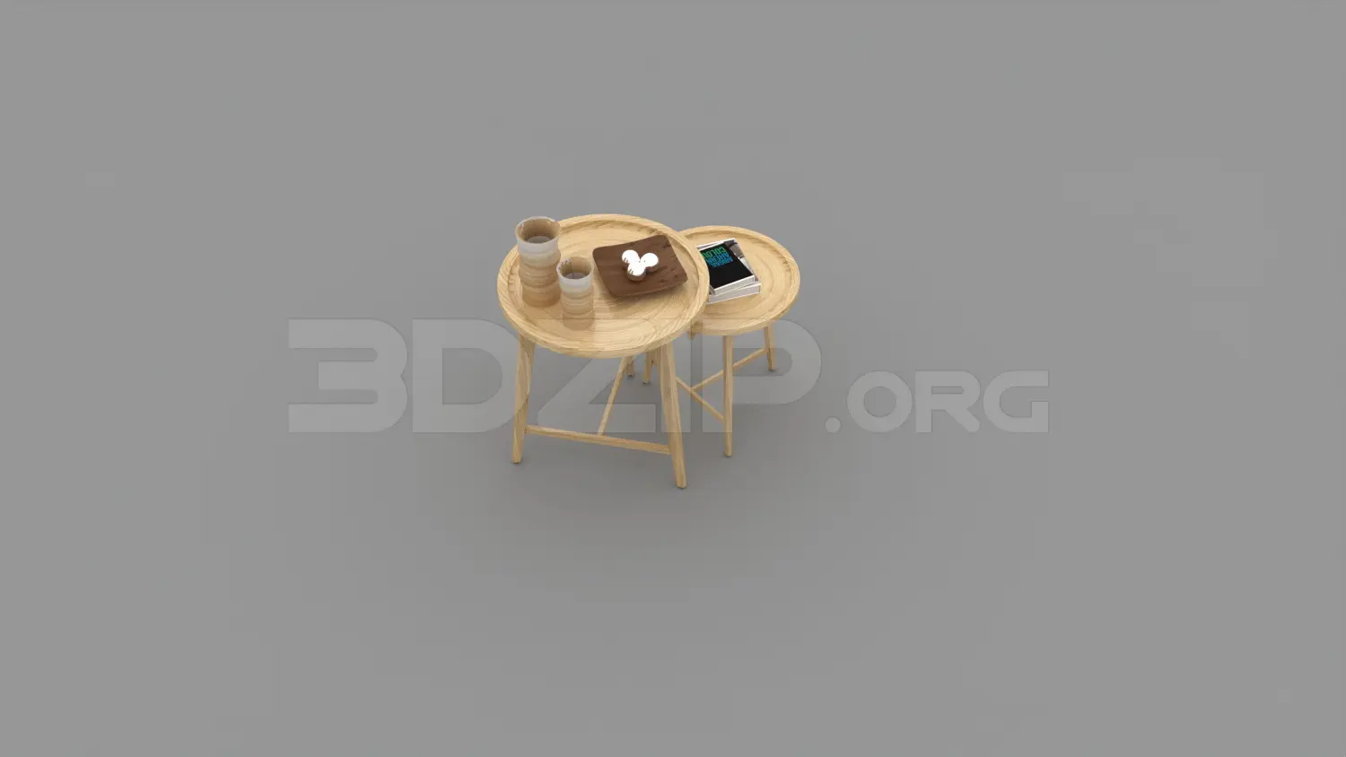 Decorative Set