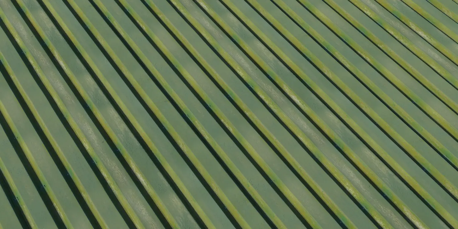 Factory Wall