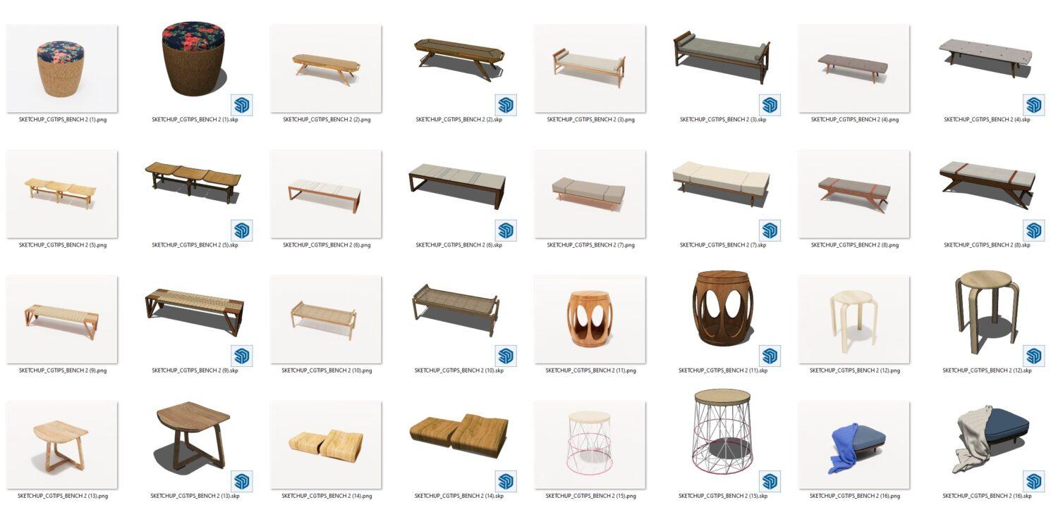 Bench